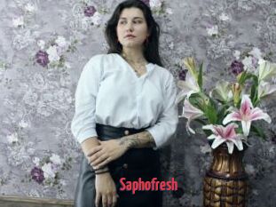 Saphofresh