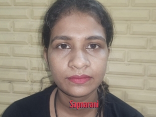 Sapnarani
