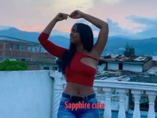 Sapphire_cute