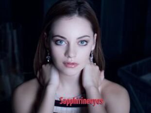 Sapphirineeyes