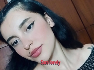 Sara_lovely