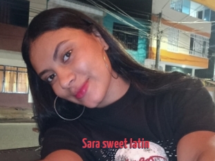 Sara_sweet_latin