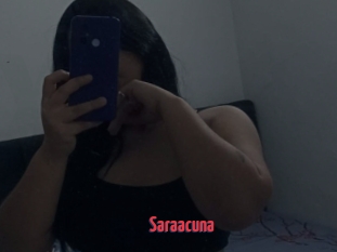 Saraacuna