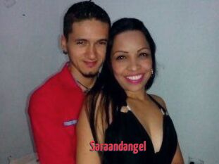 Saraandangel