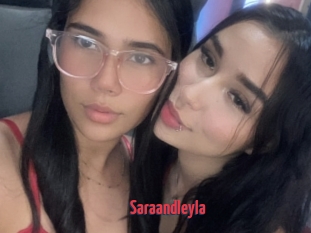 Saraandleyla