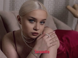 Saraandro