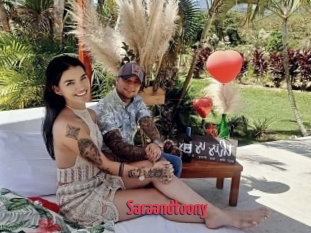 Saraandtoony