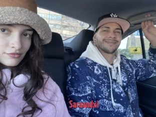 Saraandxi