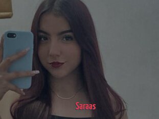Saraas