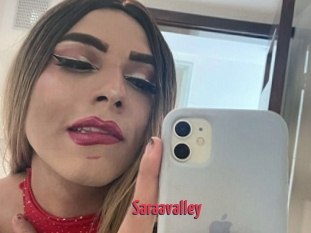 Saraavalley