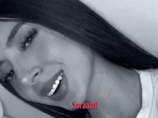 Saraazul