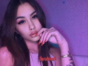 Sarabioni