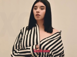 Sarabraunn