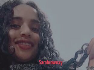 Sarabrownxy