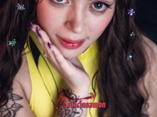 Saracinnamon