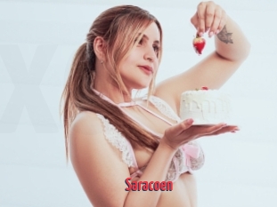 Saracoen