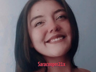 Saracooper21x