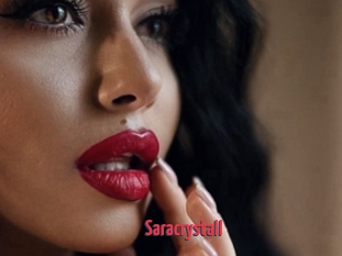 Saracrystall