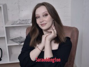 Saraeddington
