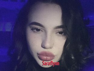 Saraflynn