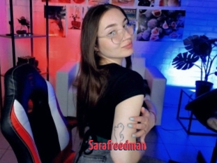Sarafreedman