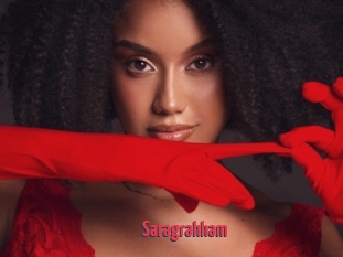 Saragrahham
