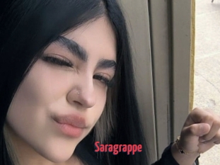 Saragrappe