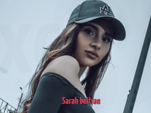Sarah_beltran