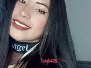 Sarah429