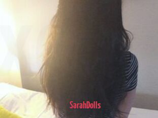 SarahDolls