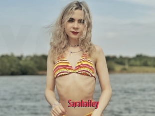 Sarahailey