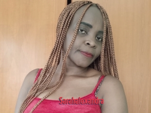 Sarahalexandra