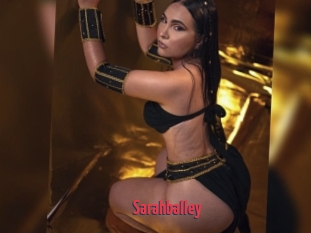 Sarahballey