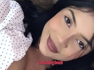 Sarahbigboob