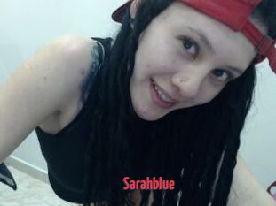 Sarahblue