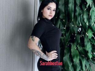 Sarahboston