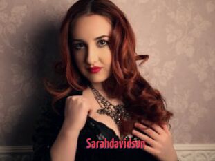 Sarahdavidson
