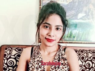 Sarahdejay