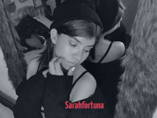 Sarahfortuna