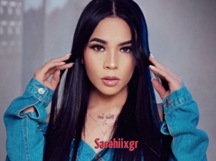 Sarahiixgr