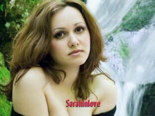 Sarahinlove