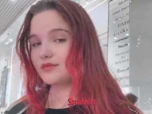 Sarahkler