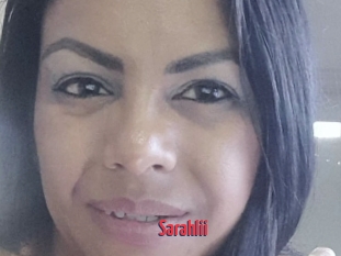 Sarahlii