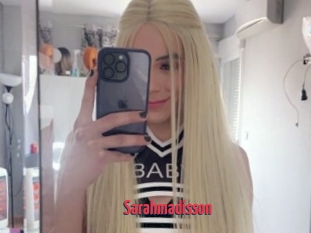 Sarahmadisson
