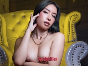 Sarahmiiler