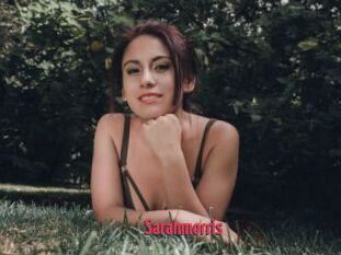 Sarahmorris