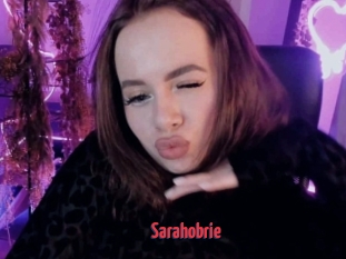 Sarahobrie