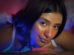Sarahoorny