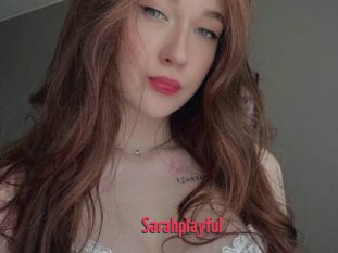 Sarahplayful