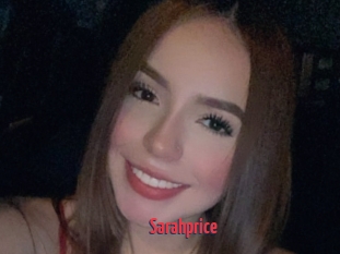Sarahprice